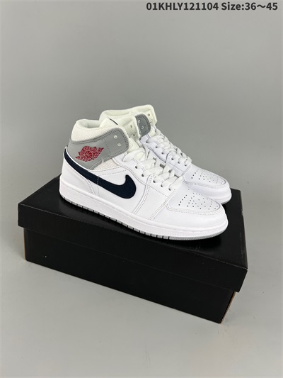 women air jordan 1 shoes 2022-12-11-430